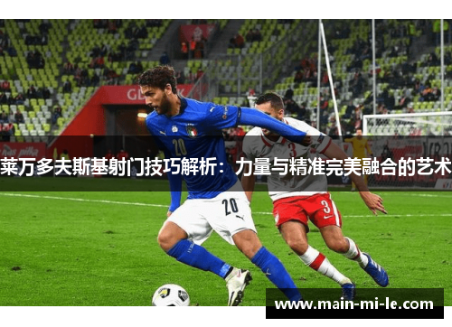 莱万多夫斯基射门技巧解析：力量与精准完美融合的艺术