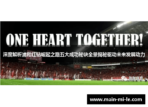 深度解析浦和红钻崛起之路五大成功秘诀全景揭秘驱动未来发展动力