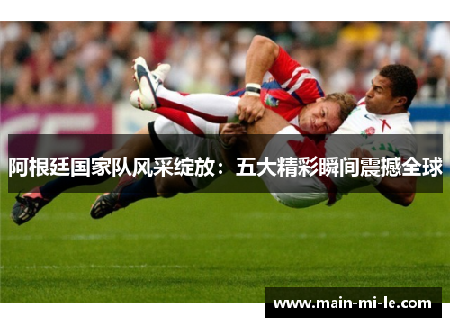阿根廷国家队风采绽放：五大精彩瞬间震撼全球