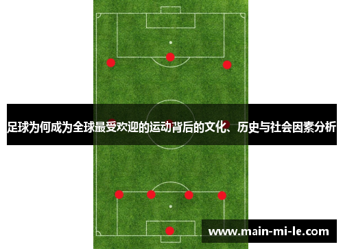足球为何成为全球最受欢迎的运动背后的文化、历史与社会因素分析 足球为何成为全球最受欢迎的运动背后的文化、历史与社会因素分析